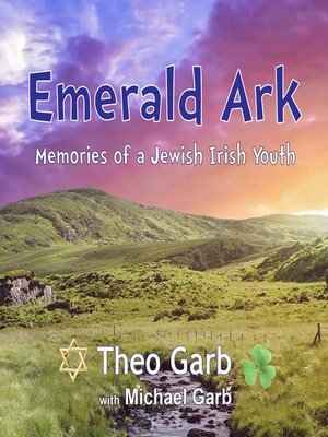 cover image of Emerald Ark